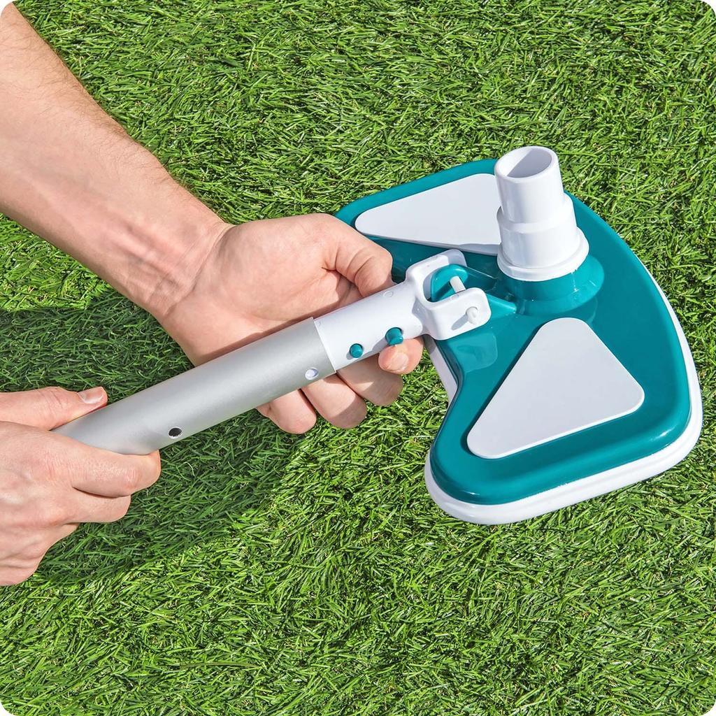 Bestway 58282N Pool Vacuum Cleaner Attachment