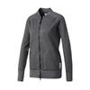 X Reigning Champ Collaboration Knitted Sports Zip Long Sleeve Jacket Women Jackets BR5545