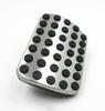 Fits Mercedes-Benz GLS, CLA, GLE, 13-15 A-Class, 12-15 B-Class, ML Accelerator & Brake Pedals.