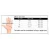 Motorcycle Gloves Men Waterproof Windproof Winter Warm Moto Biker Gloves Motorbike Riding Touch Screen Moto Protection Guantes