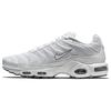 Air Max Plus 'White' Men's 604133-139