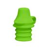 Portable Kids No Spill Choke Water Bottle Cup Adapter with Tube Drinking Straw for Baby Drink Feeder Water Leak Proof Bottle Cap
