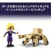 LEGO Wednesday Hand Room Toy Set 10+ Years Building Blocks Figures for Kids Girls Boys Home Decor 76785
