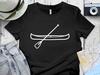 Canoe Shirt Kayaking Canoeist Gift Canoeist Kayak Tshirt