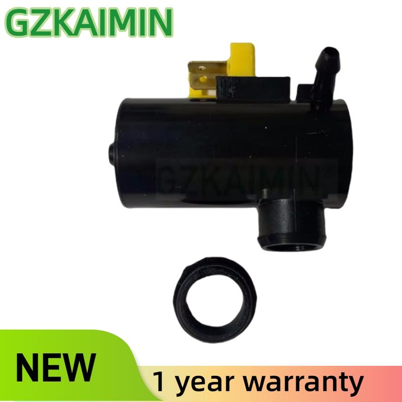 MR339063 MB848901 Washer Pump For Mitsubishi Challenger Shogun Sport Mk1 3.0 1998 on ADL L200 Pajero Sport I