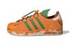 Kids' Sneakers Melting Sadness X Superstar 360 J 'Carrot'