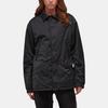 Y-3 FW22 Solid Color Multi-Pocket Lapel Jacket Men Jacket Black HN4323