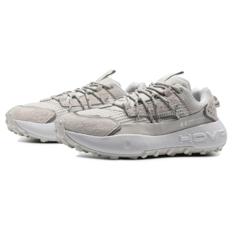 Under Armour Unisex Grey Fat Tire Venture Pro Casual Shoes 3027212-101