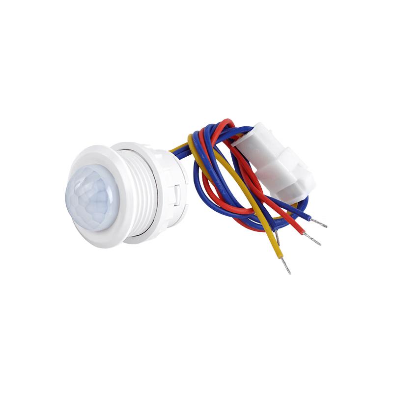 Infrared PIR Motion Sensor Switch Module