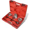 Rear Axle Bearing Subframe Tools Renault Laguna