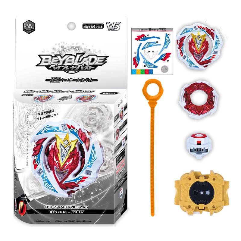 Beyblade Attack Burst Battle Spinning Tops With Launcher Toys Buy At A Low Prices On Joom E Commerce Platform