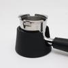 Coffee Tamper Base for Ninja Espresso ES601/ES701 Handheld Portafilter Support Stand Luxe Cafe Machine for Better Tamping