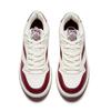 New Anta Street Rebel 3 Low top Skateboard Shoes Women's White Red 922548077-3