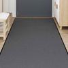 VidaXL Paillasson anthracite 115x400 cm 4105621