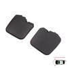 ESP1228 Front Left Right Mud Flap Splash Guard for Ford Transit Custom Tourneo V362 MK1 FY FZ F3 2012-2023 1915641 1915642