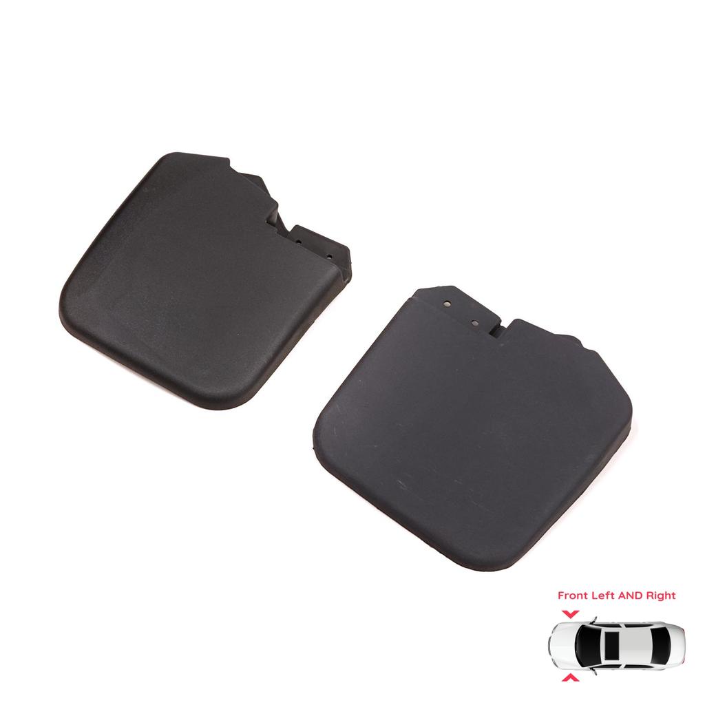 ESP1228 Front Left Right Mud Flap Splash Guard for Ford Transit Custom Tourneo V362 MK1 FY FZ F3 2012-2023 1915641 1915642