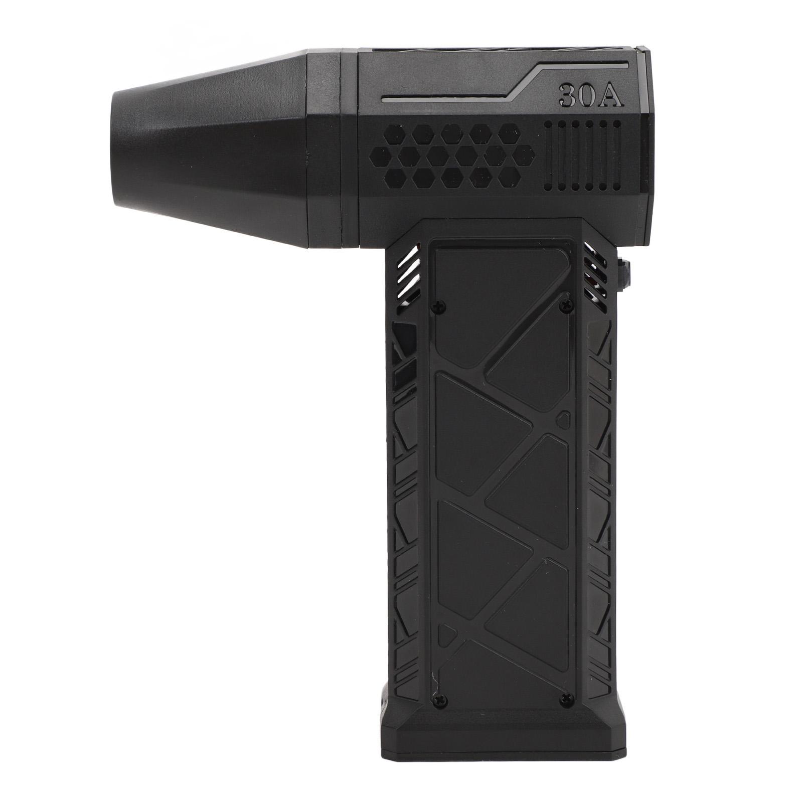 

Электрический пылеуловитель 130000 об/мин 4000 мАч перезаряжаемый 3 скорости регулируемый беспроводной многоразовый