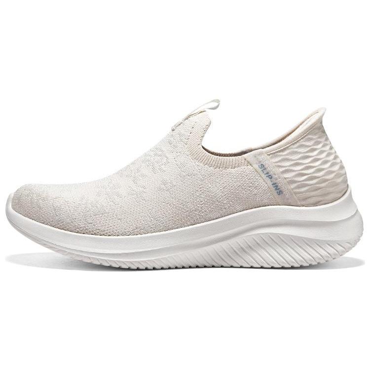 (WMNS) Skechers Slip-Ins Ultra Flex 3.0 Off White Women s 149590-OFWT EU 38