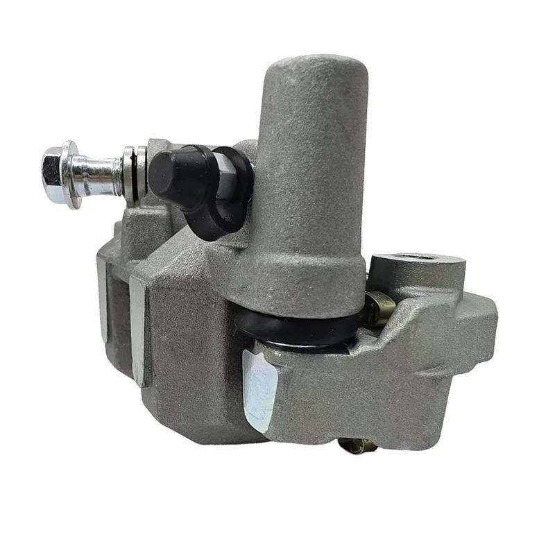 Motorcycle Front Brake Caliper Master Cylinder Front Brake Caliper Pump for CRF 250R CRF 450 Motorcycle Accessories