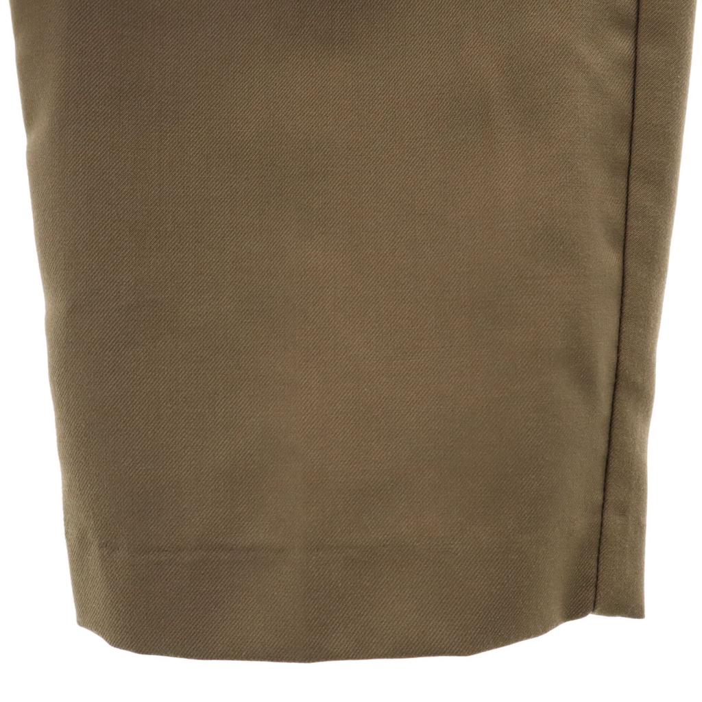 AMERI UNDRESSED Tapered pants XS Brown Women Used