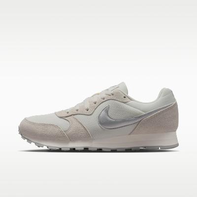 Nike MD Runner 2 Running Shoes Women s Gray 37.5