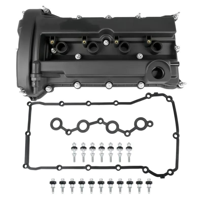 Engine Valve Cover For Chrysler 200 Sebring Dodge Avenger Caliber Journey Jeep Compass Patriot 2.4L 2007- 04884760AF