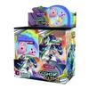 324pcs cards Sun & Moon GX Team Up Unbroken Bond Unified Minds Evolutions Booster Box Collectible Trading Cards Game