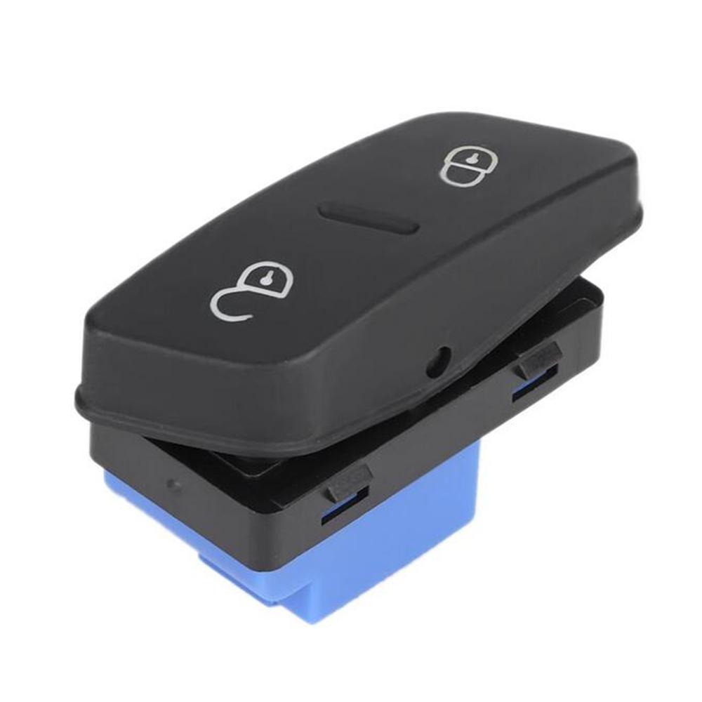 1K0962125B Переключатель управления центральным замком двери автомобиля для VW Golf