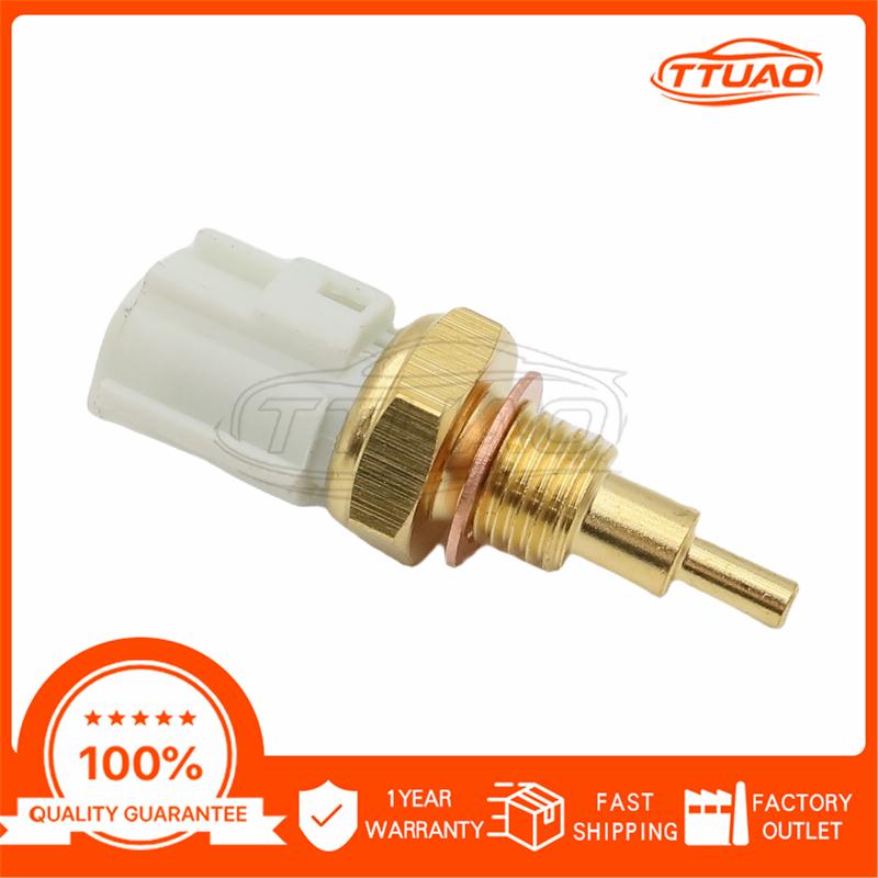 Car Water Temp Temperature Sensor for Yamaha YP250R WR125R/X FJR1300 YZF R6 FZ6R XJ6F/N FZ8N FZ8S 5YP-85790-00-00 5YP-85790-00