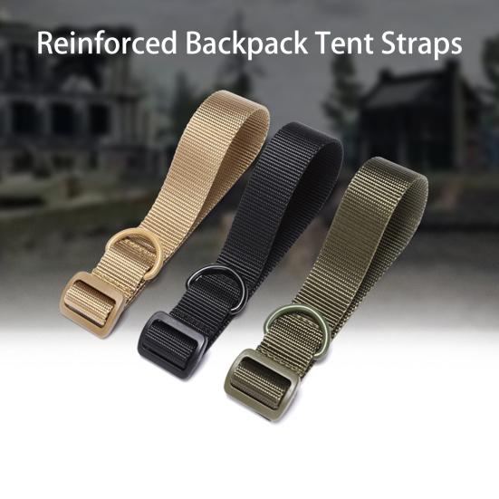 Buy Wearresistant High Density Latch Design Tactical Strapping