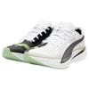 Puma Deviate Nitro Elite 2 Run 75 Men Sneakers Black White 377788-02