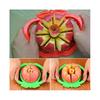 Vegetable Fruit Cutter Slicer Apple Corer Tool