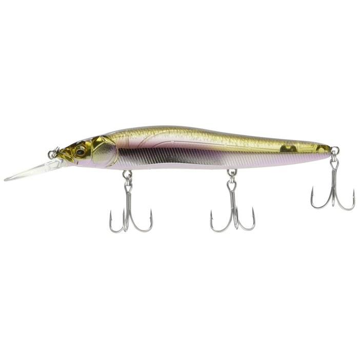 Megabass ONETEN R+1 ITO Wakasagi 110mm