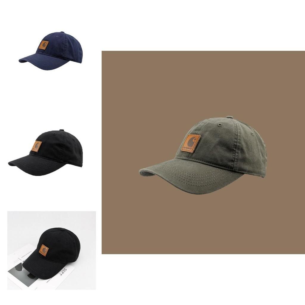 Gorra Carhartt Transpirable y Protectora del Sol para Hombres y Mujeres