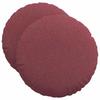 Seat Cushions 2 Pcs Burgundy Ø50 X 19 Cm Fabric