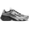 SALOMON Speedverse Prg Fabric Shock Absorbing Non-Slip Wear-Resistant Breathable Low-Top Outdoor Functional Shoes Unisex Shoes Silver 417545