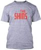 THE SHINS Indie Rock Band T-Shirt