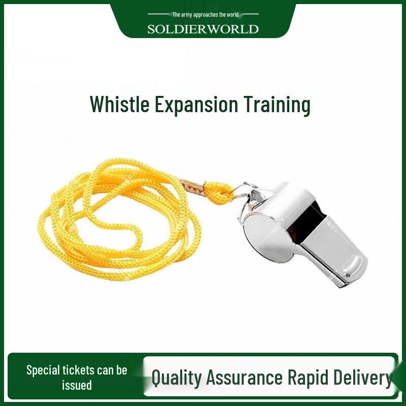 New Outline 400m Obstacle Course Training Equipment