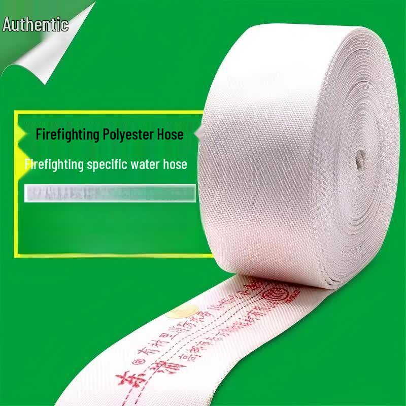 YOUFA Aquaculture Fire Hose