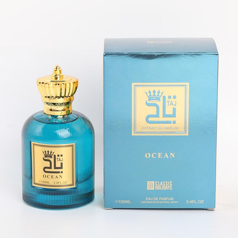 Men s Perfume Middle East Arab Dubai Perfume Men s Lasting Fragrance Vanilla