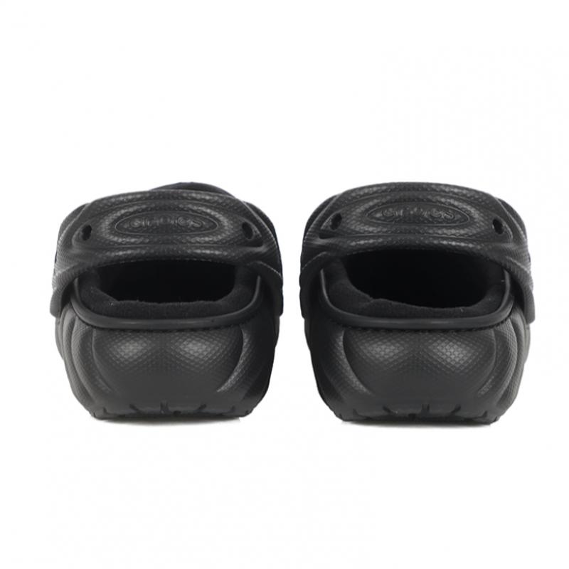 Crocs Classic Lined Overpuff Clogs