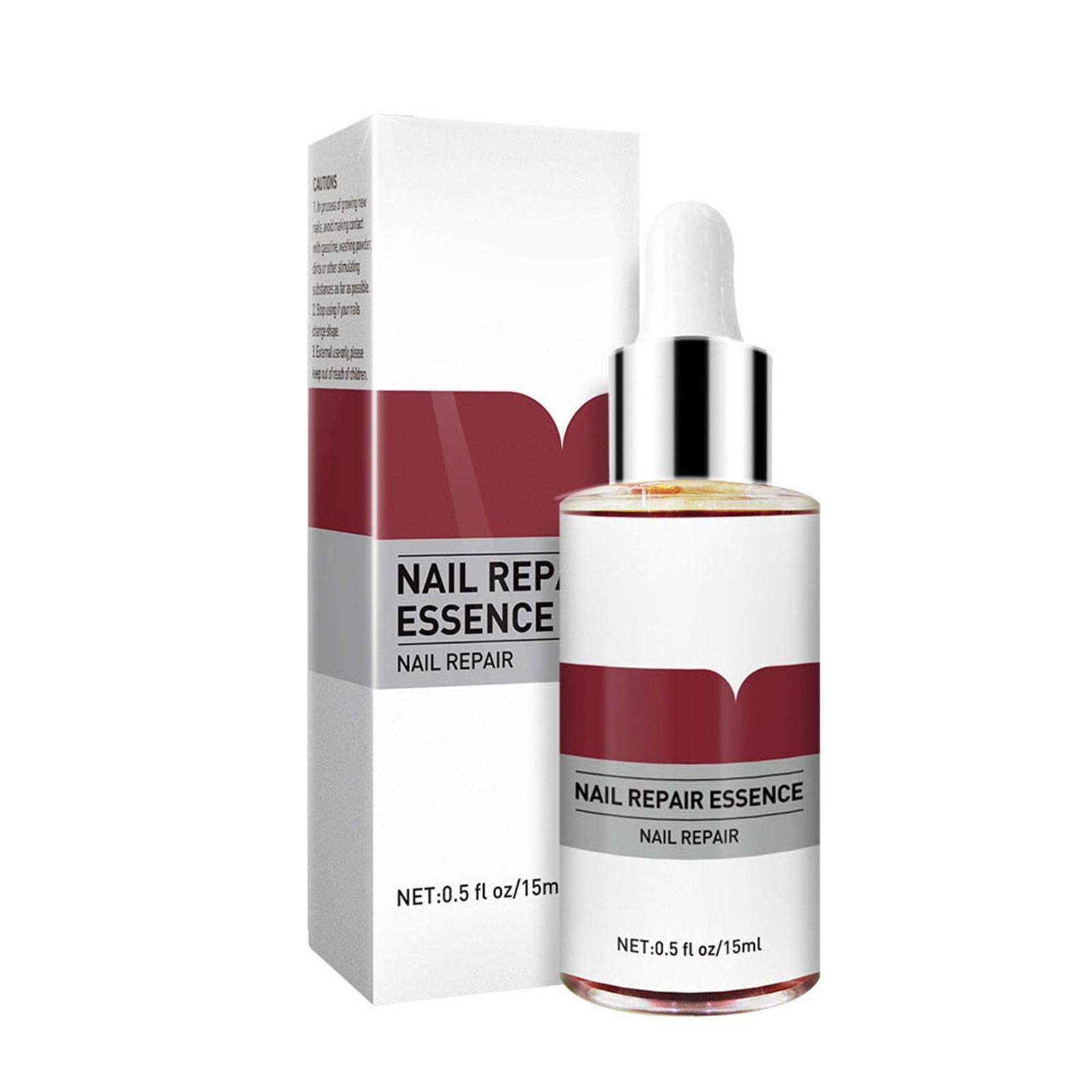 

Быстродействующая жидкость для ухода за ногтями от грибка под ногтями и вокруг них, восстанавливает здоровый вид ногтей 15 мл One Size