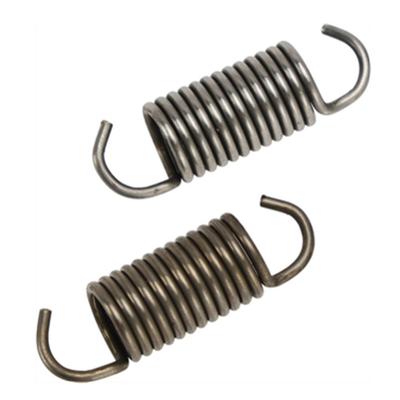 2x Pružina spojky motoru 3L5-16627-02-00 3L5166270200 Pro Yamaha PW50