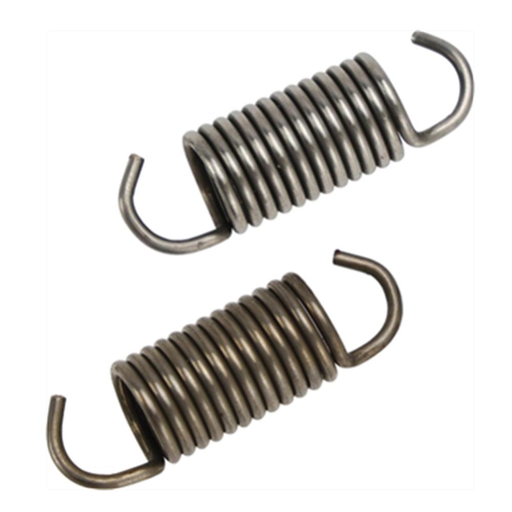 

2 шт. Пружина сцепления двигателя 3L5-16627-02-00 Для Yamaha PW50