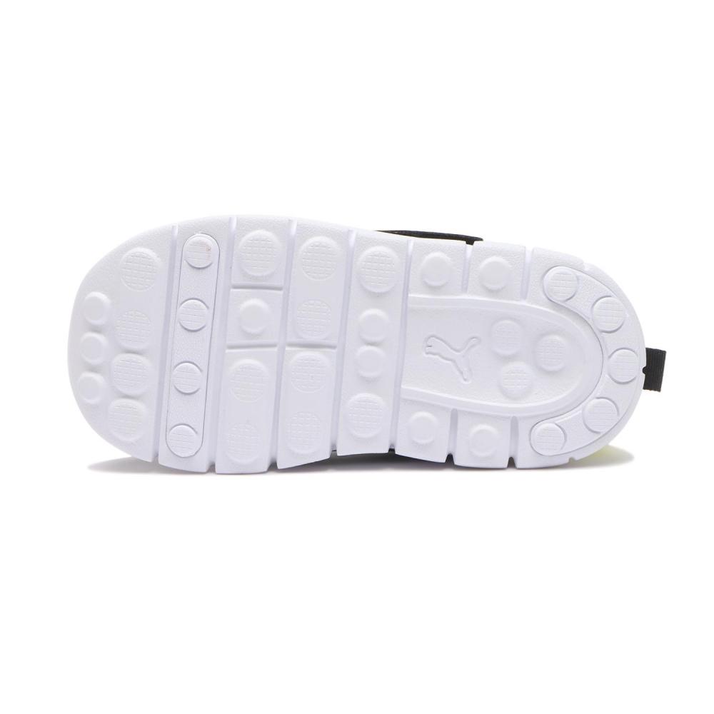 Puma Bao Brito V Infant  01bk Lemon.s 404234  01bk Lemon.s