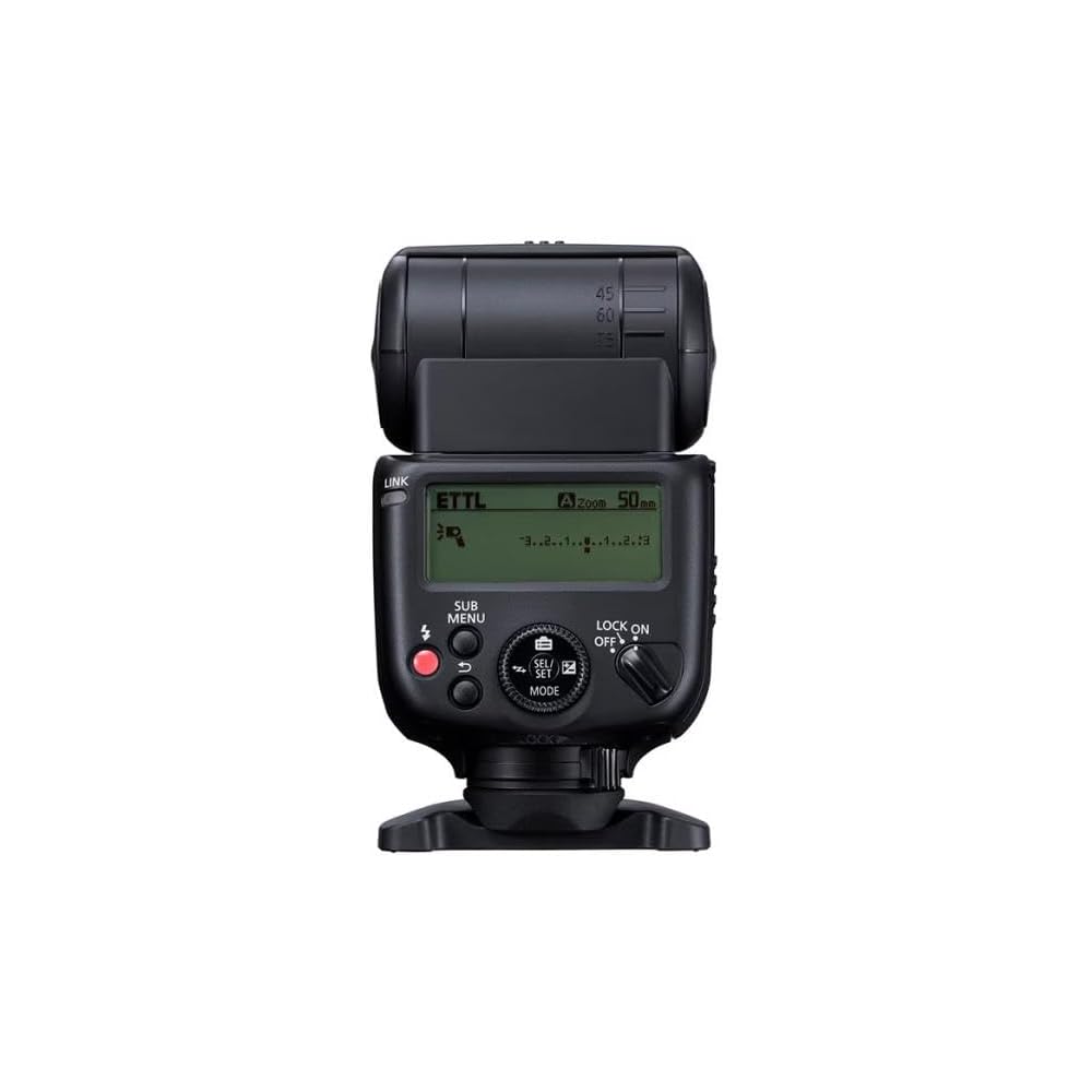 Canon Speedlite EL-10