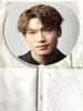 Snow Man Fan Live Tour 2021 Mania Official Goods [Jumbo (Tatsuya Fukazawa)]
