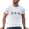 2 2 5 George Orwell 1984 Inspired Tshirt Basic Comfort Fit Tshirt For Unisex
