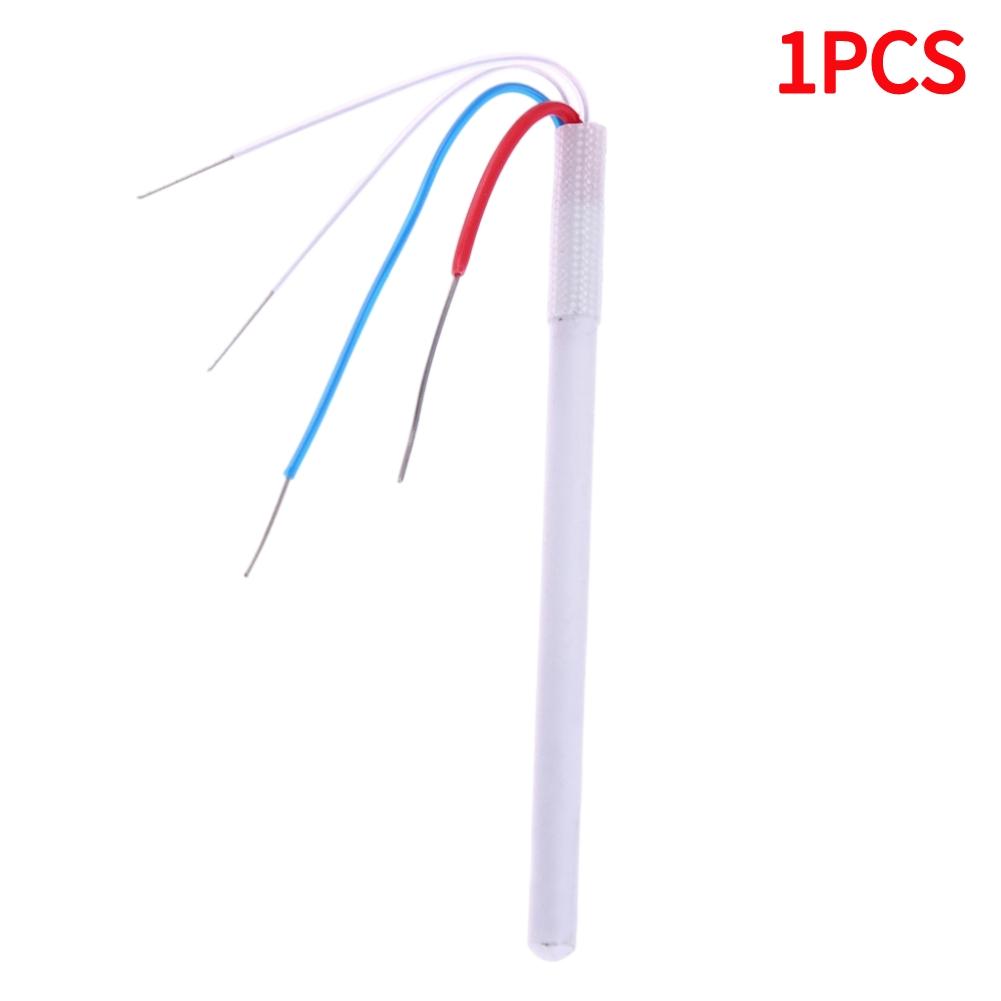 50W 24V Heating Element 1322 Soldering Iron Ceramic Heater Core 4-wire Adapter Heating Tool for Solder Iron Station for 936 937