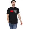 Basic Instinct Mens Logo T-Shirt